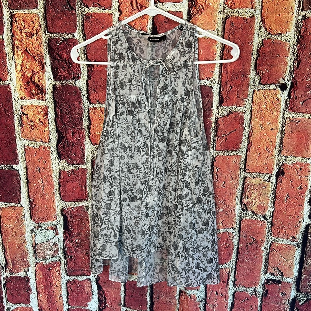 The Kooples Sleeveless women’s Top blouse size XS